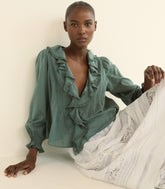 HARDY TOP -- SEAFARE