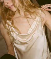 MANON TOP -- CANDLELIGHT