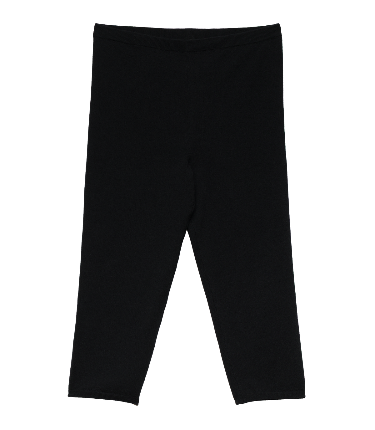 ARLISE CAPRI -- BLACK