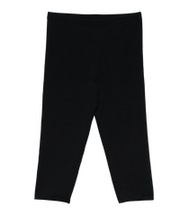 ARLISE CAPRI -- BLACK