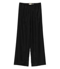 LAVONA PANT -- BLACK
