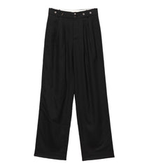 OLIVIA PANT -- BLACK