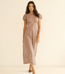 RHODIA DRESS -- JARDIN DU SOLEIL
